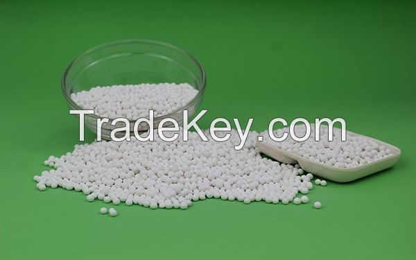 activated alumina desiccant