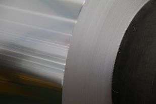 aluminium flexible packaging foil