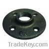 slip-on flat-face carbon steel flange