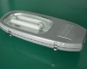 High bay for induction lamp