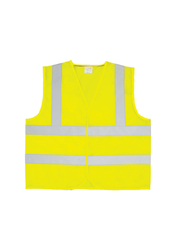 polyester safety vests