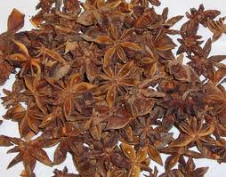 star aniseed