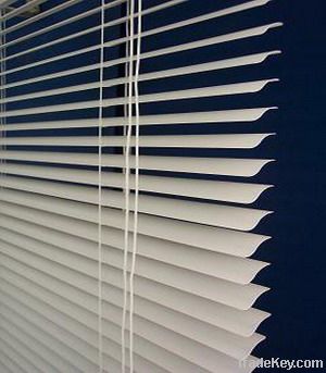 1" PVC Vinyl Blinds