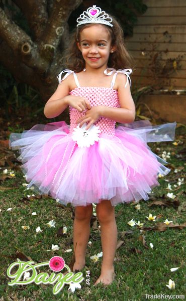 Fairy tutus for little girls and babies