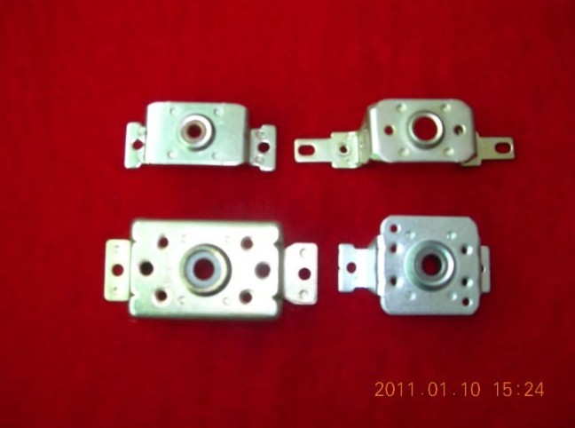 micro motor bracket