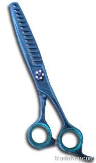 hair thinning scissors