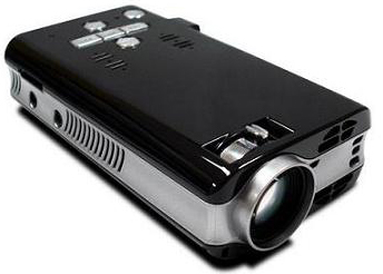 Mini Projector MP01Y