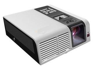 Mini Projector MP02Y