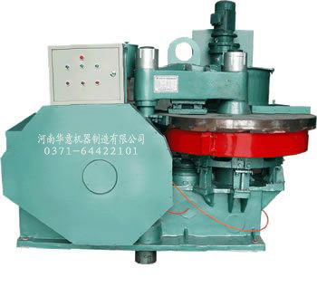 Autoclaved limesand brick make-up machine 200T