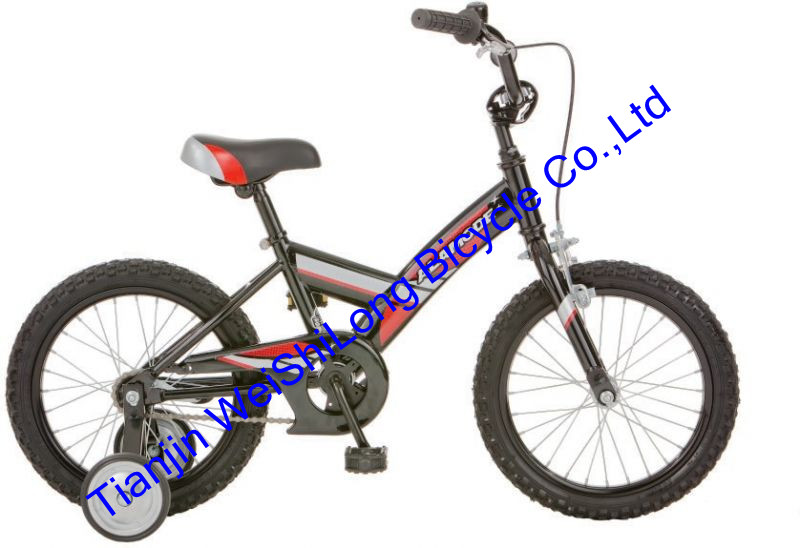 Children Bike