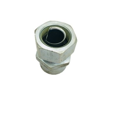 Flexible conduit liquid tight female connector