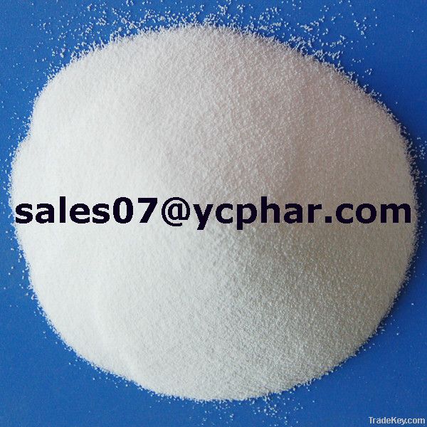 Zinc citrate