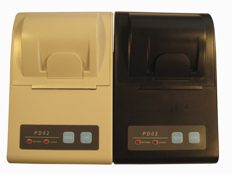 70mm/s PR58 Pos printer