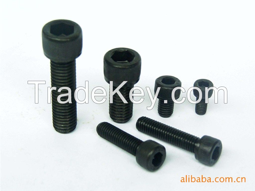 hex-bolt, steel steel structure bolt