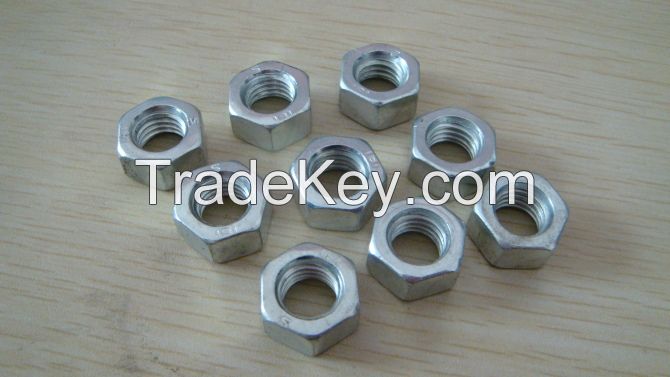 hex-bolt, steel steel structure bolt