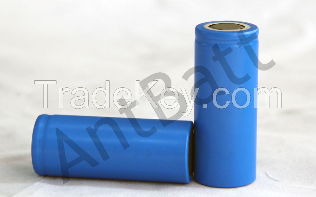 26650 3.6V 4500mAh lithium ion battery cell