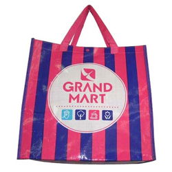 SHOPPING BAG