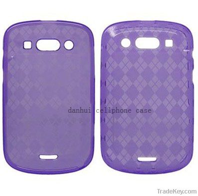 TPU Case For branded 9900 With Rhomb