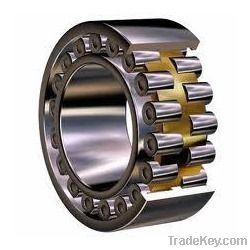 Cylindrical Roller Bearings