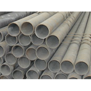 Carbon steel pipe