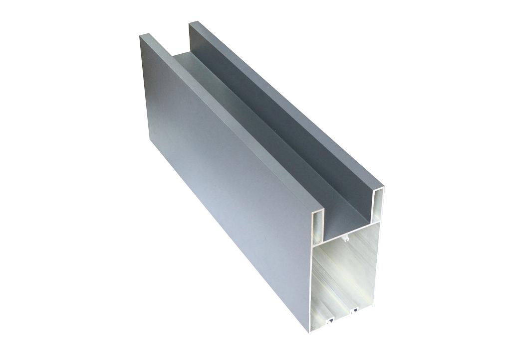 aluminium window profile