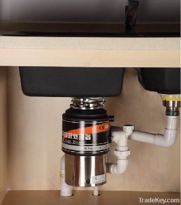 Food Waste Disposer