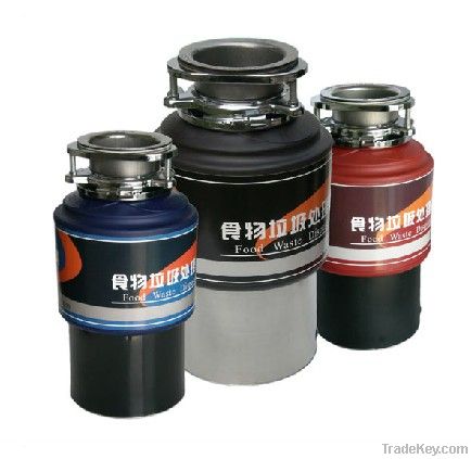 Kitchen Waste Disposer