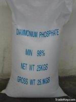 DAP Fertilizer