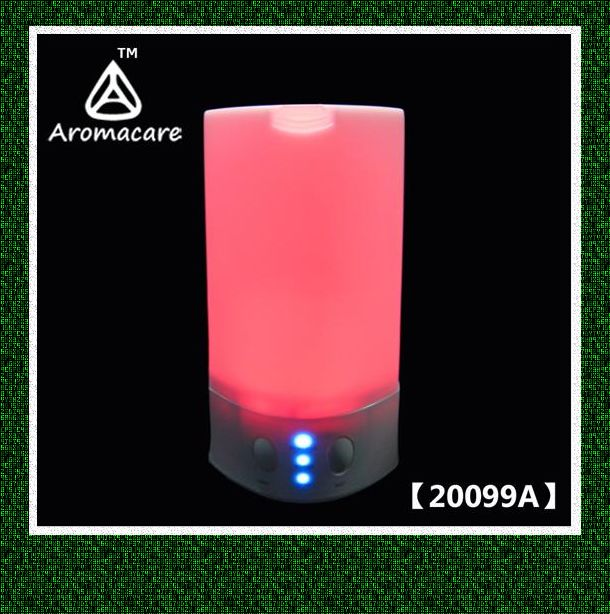 2011 newest Ultrasonic aroma Diffuser (20099A)