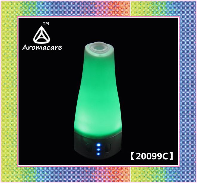 2011 newest Ultrasonic aroma Diffuser (20099C)