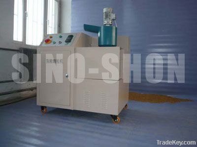 High Quality SS-100DFM Model Pet/Dog Food Machine