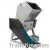 plastic crushing machine for plastic shoes, bags, circuit board, fiber