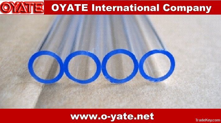 ozone free quartz tube