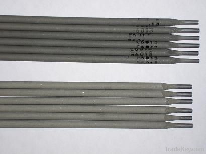 Electrode welding Rods E6013