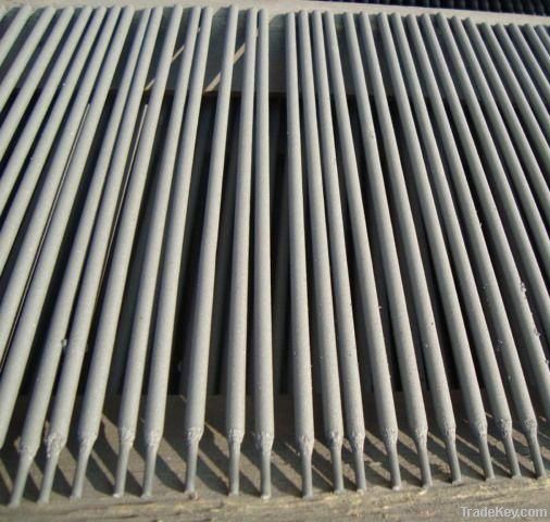 Carbon Steel welding rod E7018