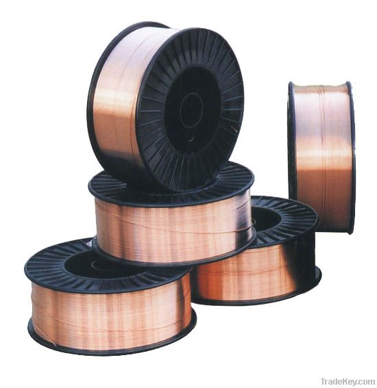 co2 mig welding wire ER70s-6