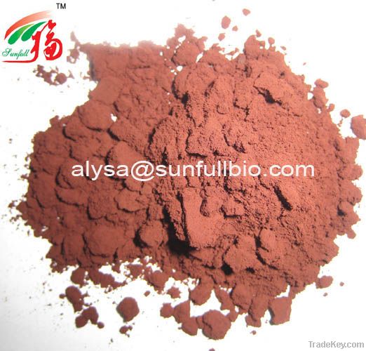 natural Astaxanthin