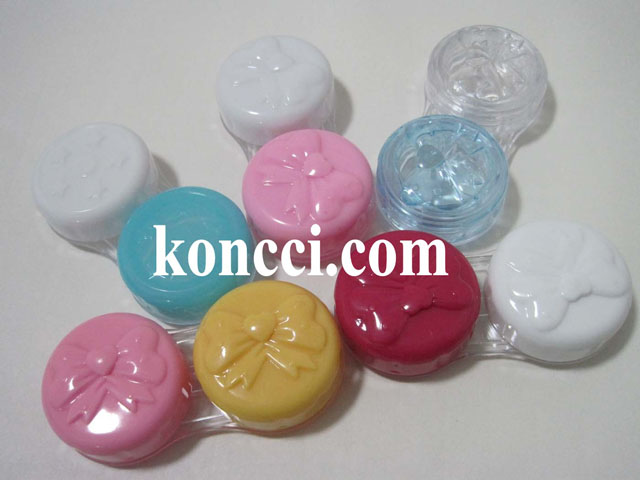 contact lens case CL-H002