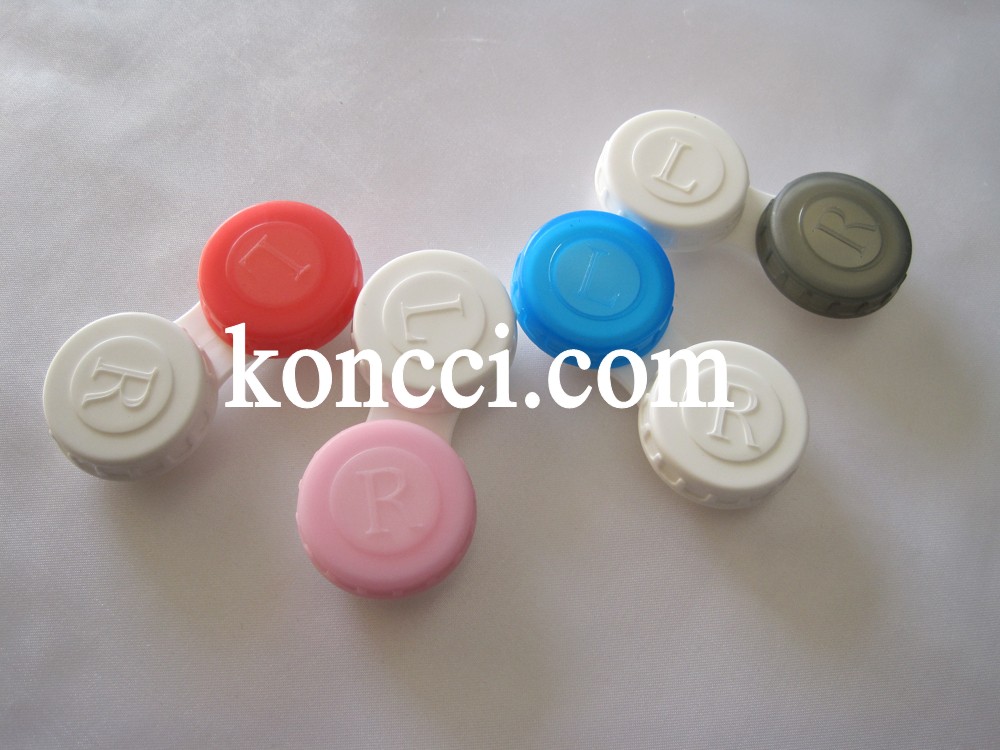 contact lens case CL-H014