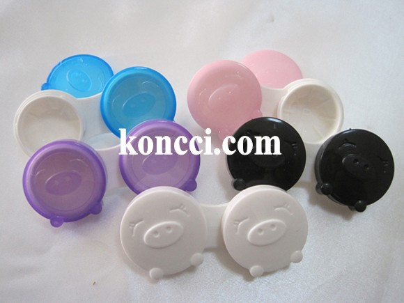 contact lens case CL-H006