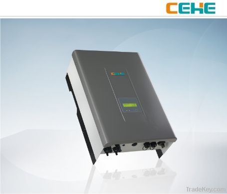 3000w PV grid connected inverter dc/ac