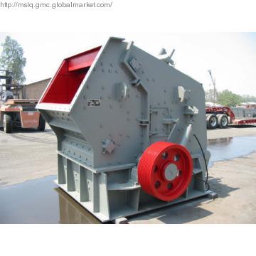 impact crusher