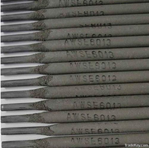 welding electrodes E6013