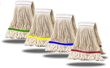 Floor Cleaning Mops