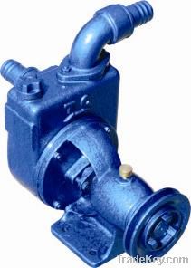 1&Acirc;&frac12;TC-24 Series Self-Priming Centrifugal Pump