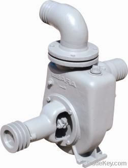 FSR Series Self-Priming Centrifugal Pump