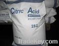 Citric Acid