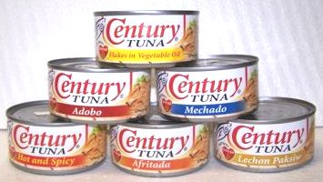 Century Tuna