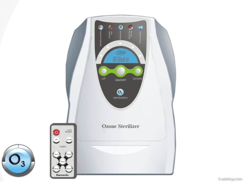 Home Ozone Sterilizer & Disinfector