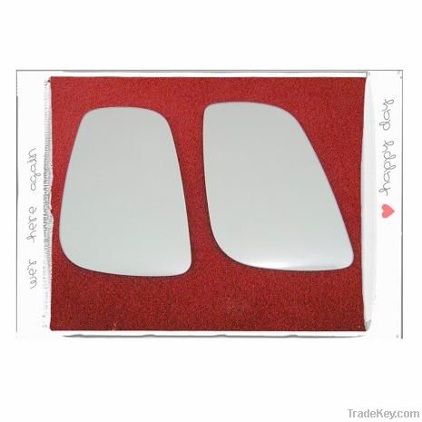 Auto Side Rear View Mirror Glass